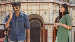 Dhanush And Sonam Kapoor To Reunite For Raanjhanaa 12th Anniversary Screening, Details Inside