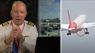 'Very Rare' Dual-Engine Failure Caused Air India Plane Crash? This Expert's Theory Can't Be Missed