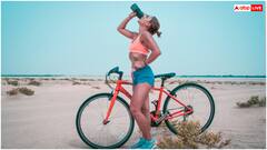 सुबह उठकर पानी पीने के लिए क्यों कहते हैं डॉक्टर्स? फायदे जान लेंगे तो आप भी डाल लेंगे आदत