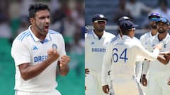 इंग्लैंड के खिलाफ इस खिलाड़ी को प्लेइंग इलेवन में मिलना चाहिए मौका, रविचंद्रन अश्विन ने कर डाली मांग