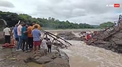Close Dangerous Tourist Spots During Monsoon: Maharashtra Govt After Bridge Collapse
