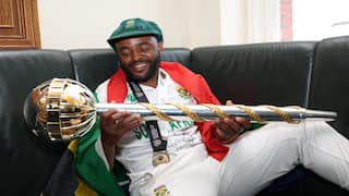 Temba Bavuma: அங்கொருவன் வந்துருக்கானே... நிறவெறிக்கு செருப்படி தந்த தெம்பா பவுமா! ஆறா வடுவிற்கு அழகான மருந்து!