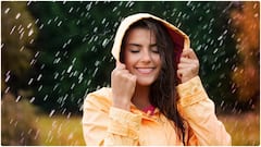 వర్షంలోనూ స్టైలిష్‌గా కనిపించే దుస్తులు.. ఇన్​ఫెక్షన్లు రాకూడదంటే వాటిని వేసుకోకపోవడమే మంచిదట