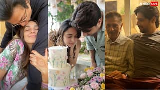 Father's Day 2025: प्रेग्नेंसी में Kiara Advani ने सेलिब्रेट किया फादर्स डे...पिता, पति और ससुर पर लुटाया प्यार