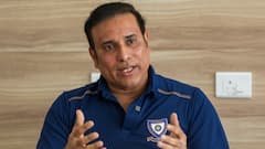 Laxman Takes Over As Head Coach In Gautam Gambhir’s Absence: Report