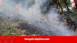 Uttarakhand Chopper Crash: কেদারনাথ যাওয়ার পথে ভেঙে পড়ল হেলিকপ্টার, কমপক্ষে সাত জনের মৃত্যু