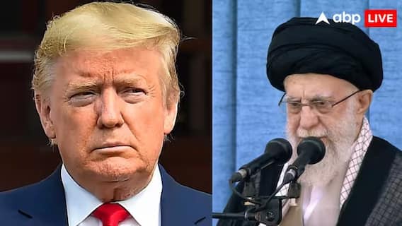 Trump Warns Iran: “அமெரிக்காவ தாக்குனா, இதுவரை பார்க்காத...“ ஈரானுக்கு ட்ரம்ப் வார்னிங் - என்ன சொன்னார் தெரியுமா.?