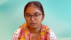 খুন হয়েছিলেন বাবা, হাজার প্রতিকূলতাতেও হার মানেননি মেয়ে, NEET- এ এল সাফল্য