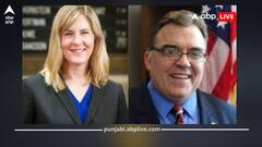 America: ਅਮਰੀਕਾ 'ਚ ਦੋ ਸਾਂਸਦਾਂ ਨੂੰ ਮਾਰੀ ਗੋਲੀ, ਇਕ ਦੀ ਮੌਤ, ਇਲਾਕੇ 'ਚ ਮੱਚਿਆ ਹੜਕੰਪ, ਪੁਲਿਸ ਅਧਿਕਾਰੀ ਬਣ ਕੇ ਆਇਆ ਕਾਤਲ