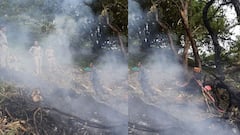 Kedarnath Helicopter Crash: अहमदाबाद विमानाची राख सुद्धा विझली नसताना केदारनामध्येही हेलिकॉप्टर दुर्घटनेत तेच घडलं; प्रवासी जळून खाक