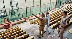 Bengaluru Stampede Aftermath: BCCI Forms Guidelines Committee