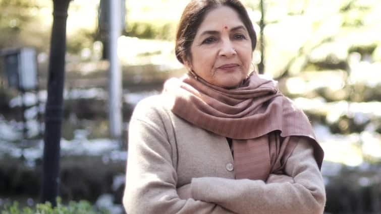 Neena Gupta Shares Metro In Dino Set funny incident Says This About Anurag Basu 'मुझे कहा वैन में...', इस फेमस फिल्म के सेट पर आखिर नीना गुप्ता के साथ क्या हुआ था?