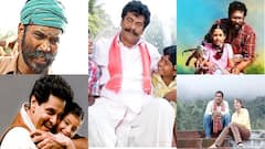 Fathers Day 2025: வாழும் கடவுள் அப்பா.. தந்தைகளை போற்றும் தரமான தமிழ் படங்கள் இதுதான்