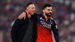 टूटने वाली थी डिविलियर्स और कोहली की दोस्ती! बंद हो गई थी बातचीत; ABD ने खोले बड़े राज