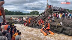 कितने साल पुराना था पुणे की इंद्रायणी नदी पर बना पुल, किसने बनवाया था इसे?