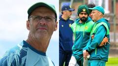 गैरी कर्स्टन ने खुद किया बड़ा खुलासा, बताया क्यों छोड़ दिया था पाकिस्तान टीम के कोच का पद