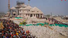 अयोध्या में बन रहा हाईटेक VVIP गेस्ट हाउस, पीएम-सीएम समेत तमाम खास मेहमानों के लिए विशेष सुविधाएं