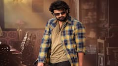 ప్రభాస్ 'ది రాజా సాబ్' మూవీ నుంచి బిగ్ సర్‌ప్రైజ్ - టీజర్ గ్లింప్స్.. రెబల్ వైబ్ కోసం వెయిటింగ్