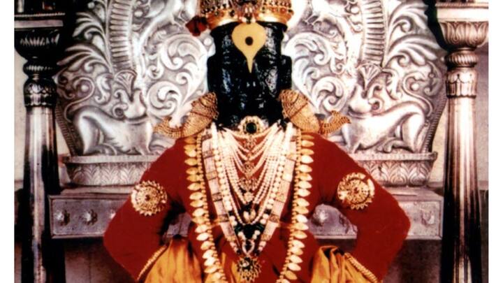 विठ्ठल भक्तांना तासन्तास दर्शन रांगेत थांबावं लागू नये यासाठी तिरुपतीच्या धर्तीवर पंढरपूरमध्ये टोकन दर्शन व्यवस्था आजपासून सुरू होतेय..