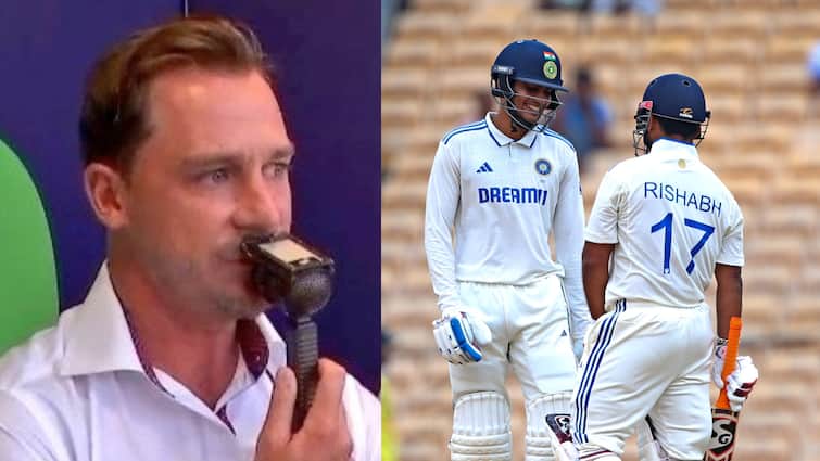 IND बनाम ENG टेस्ट श्रृंखला के लिए भविष्यवाणी, डेल स्टेन ने 3-2 से कहा कि यह टीम 3-2 से जीत जाएगी