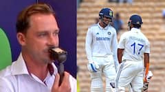 IND vs ENG टेस्ट सीरीज को लेकर भविष्यवाणी, डेल स्टेन ने बताया 3-2 से जीतेगी ये टीम