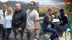 बेंजामिन नेतन्याहू के घर से निकलने वाली थी बेटे की बारात, ईरान के मिसाइल हमले के कारण रुक गई शादी