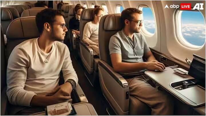 બીજું કારણ એ છે કે પેરાશૂટર 19 થી 15 હજાર ફૂટની ઊંચાઈએથી કૂદી શકે છે, જ્યારે વિમાન 30 થી 35 હજાર ફૂટની ઊંચાઈએ ઉડે છે. અહીંની હવા ખૂબ જ પાતળી છે, તેથી મુસાફરોના જીવ જોખમમાં મુકાઈ શકે છે.