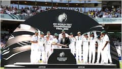 Jay Shah Congratulates South Africa On Historic WTC 2025 Triumph