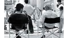 KJo Shares Rare Pic, Remembers Yash Johar On Father’s Day