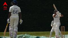 বলের পর ব্যাট হাতেও দুরন্ত 'লর্ড', আন্তঃদলীয় ম্যাচে সেঞ্চুরি হাঁকালেন শার্দুল ঠাকুর