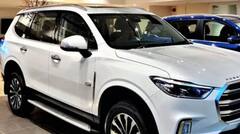 MG ਦੀ ਇਸ SUV 'ਤੇ 4 ਲੱਖ ਰੁਪਏ ਦਾ ਵੱਡਾ ਡਿਸਕਾਊਂਟ! Toyota Fortuner ਨੂੰ ਸਖ਼ਤ ਟੱਕਰ ਦੇ ਰਹੀ ਕਾਰ; ਮੌਕਾ ਸਿਰਫ਼...