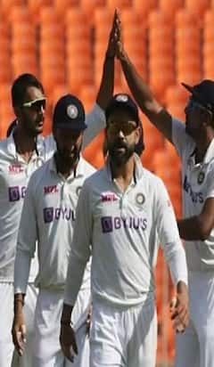 WTC 2023-25 માં સૌથી વધુ વિકેટે લેનારા ટૉપ- 7 બૉલરો