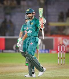 Babar Azam BBL : पाकिस्तानने बाबर आझमला टी-20 मधून वगळले; पण 'या' संघासोबत केली इतक्या कोटींची डील