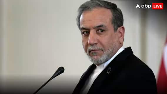 Iran Blames Israel: “அவங்கள நிறுத்தச் சொல்லுங்க, நாங்க நிறுத்தறோம்“ - போர் குறித்து ஈரான் கூறியது என்ன தெரியுமா.?