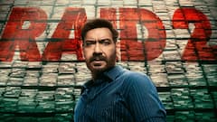 Ajay Devgn’s Raid 2 Gets OTT Release Date: Here’s When And Where To Watch