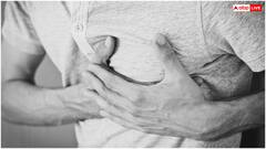 सुबह 6 बजे से दोपहर 12 बजे के बीच ज्यादा क्यों आता है हार्ट अटैक? कार्डियोलॉजिस्ट ने बता दिए खतरा भांपने वाले लक्षण