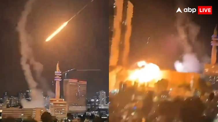 israel claims to destroy iranian nuclear facilities whether iaea reveals israel attack did not impact ffep इजरायल के हमले में तबाह हुए ईरान के न्यूक्लियर हथियार? IAEA ने खोल दी नेतन्याहू के दावे की पोल