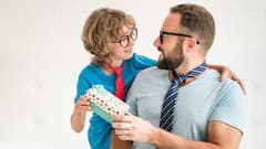 The Ultimate Gift Guide For Dad, Because He Deserves The Very Best