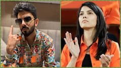 सनराइजर्स हैदराबाद की मालकिन काव्या मारन के साथ शादी कर रहे सिंगर अनिरुद्ध रविचंदर?