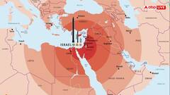 ईरान या इजरायल, दोनों देशों के पास मौजूद हैं कौन-कौन सी खतरनाक मिसाइल, यहां देखें पूरी लिस्ट
