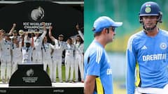 WTC चैंपियन बनने पर भी नंबर-1 नहीं दक्षिण अफ्रीका, टेस्ट रैंकिंग में भारत-पाकिस्तान और ऑस्ट्रेलिया किस स्थान पर