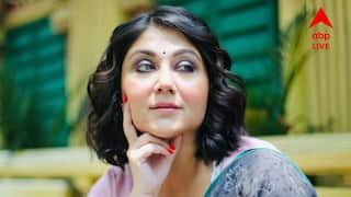 Swastika Mukherjee: 'ক্রাশ'-এর সঙ্গে জুটি বেঁধে শ্যুটিং করছেন স্বস্তিকা! নায়িকার পছন্দের মানুষটি কে?