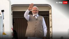 3 देशों की यात्रा पर रवाना हुए PM मोदी, कनाडा में G-7 समिट में होंगे शामिल; साइप्रस जाकर एर्दोगन को देंगे मैसेज!