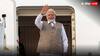 3 देशों की यात्रा पर रवाना हुए PM मोदी, कनाडा में G-7 समिट में होंगे शामिल; साइप्रस जाकर एर्दोगन को देंगे मैसेज!