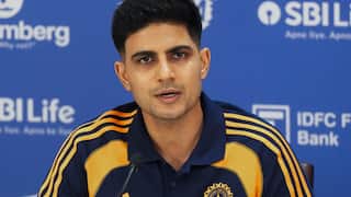 IND VS ENG: इंग्लैंड सीरीज से पहले शुभमन गिल ने बताया पूरा प्लान, टीम कल्चर को लेकर शेयर किया रोडमैप