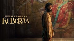 Kubera Trailer : தனுஷ் நடித்துள்ள குபேரா படத்தின் டிரைலர் இதோ
