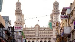 తారా స్దాయికి చేరిన మత రాజకీయాలు.. ఓల్డ్ సిటీలో చిచ్చుపెడుతున్నదెవరు..? పరిష్కారం ఏంటి?