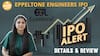 IPO Alert: Eppeltone Engineers IPO: GMP, Price और Detailed Review Apply या Avoid | Paisa Live