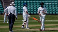 92 के बाद सरफराज खान ने जड़ा शतक, इंग्लैंड के खिलाफ टेस्ट टीम में किए जा सकते हैं शामिल?