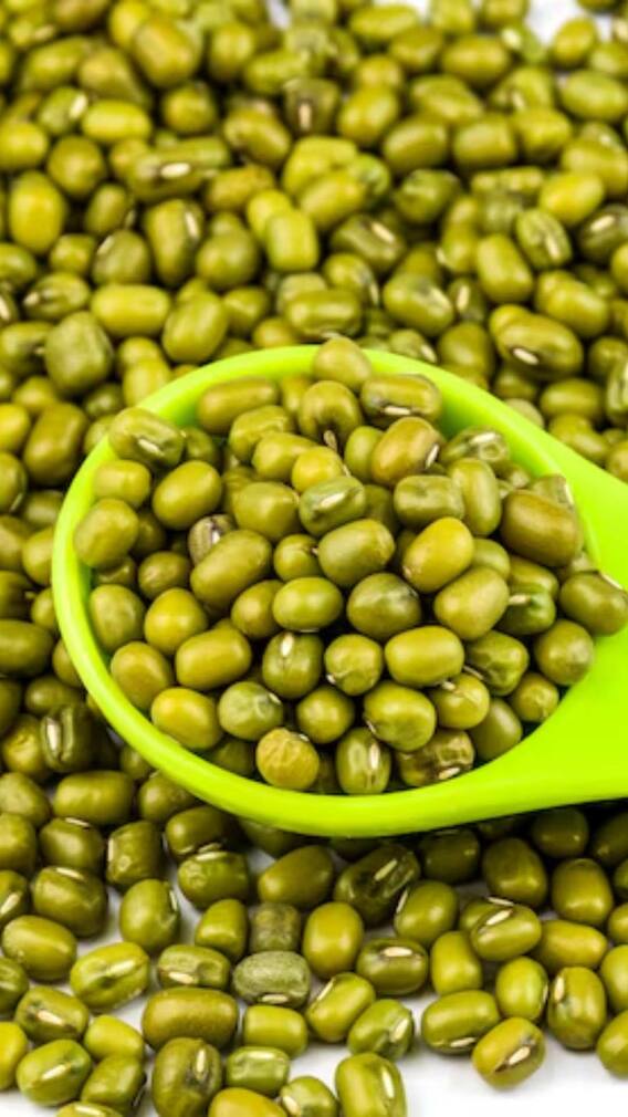 పెసర్లు తింటే ఆరోగ్యానికి కలిగే లాభాలివే